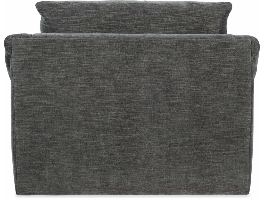 Danae Chair and Half Swivel - image 1