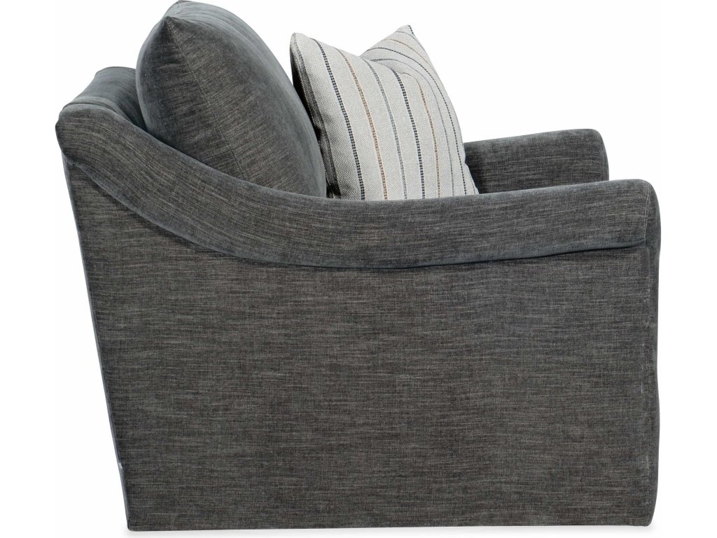 Danae Chair and Half Swivel - image 2