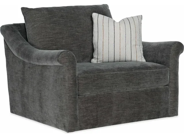 Danae Chair and Half Swivel