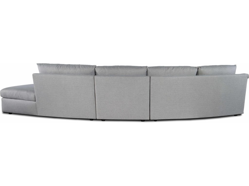 Danae Sectional - image 5