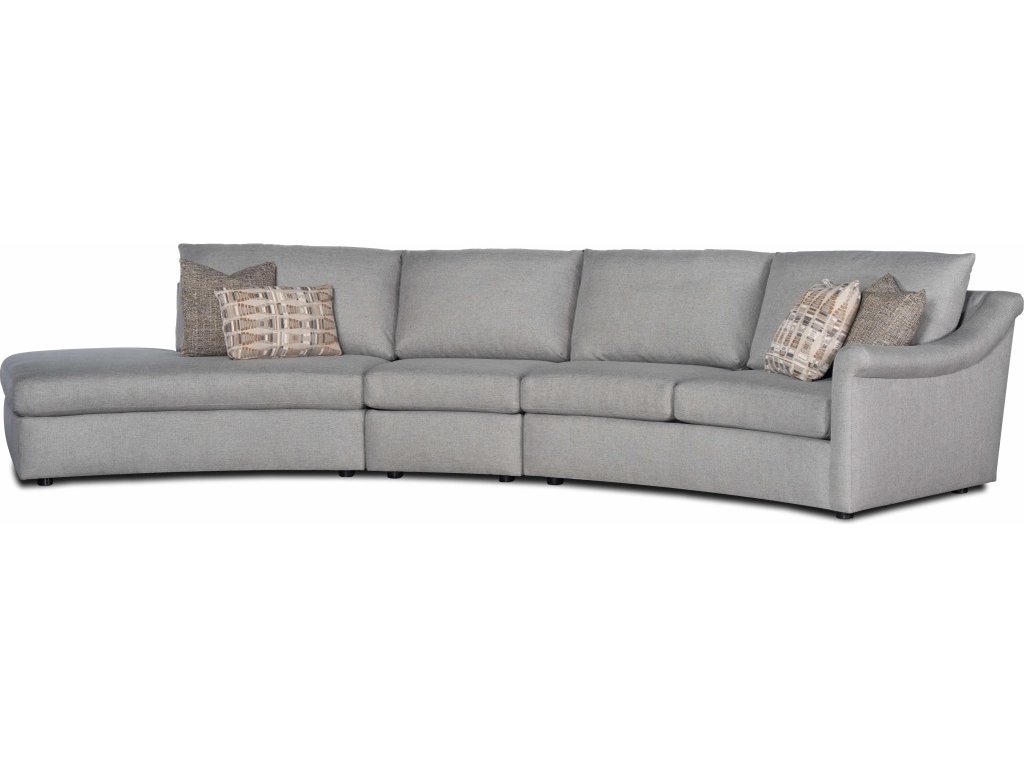 Danae Sectional - image 1