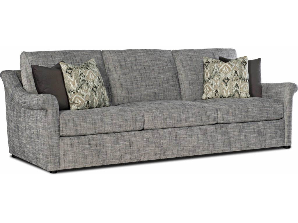 Danae Grand Sofa - main image