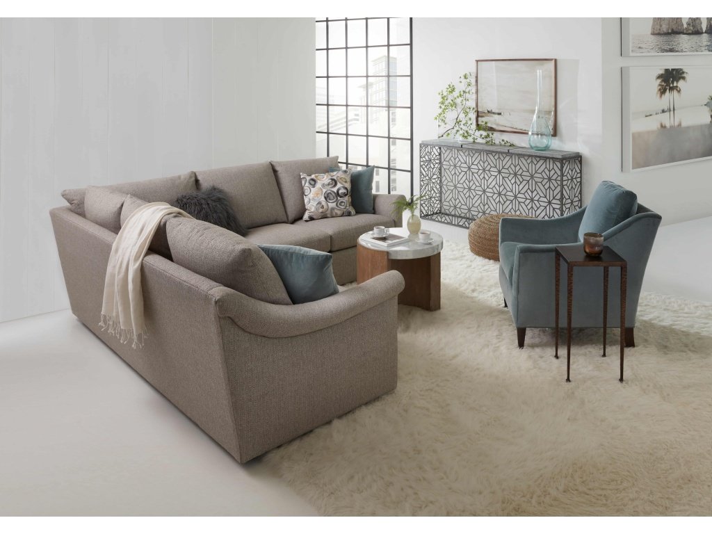 Danae Sectional - image 4