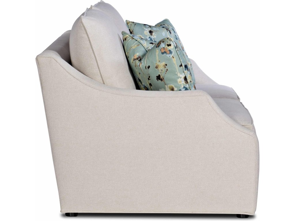 Darrien Studio Sofa - image 2