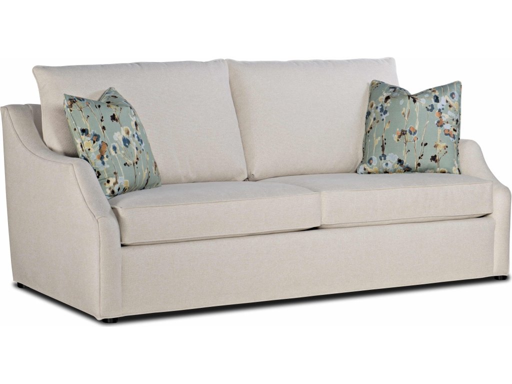 Darrien Studio Sofa - main image