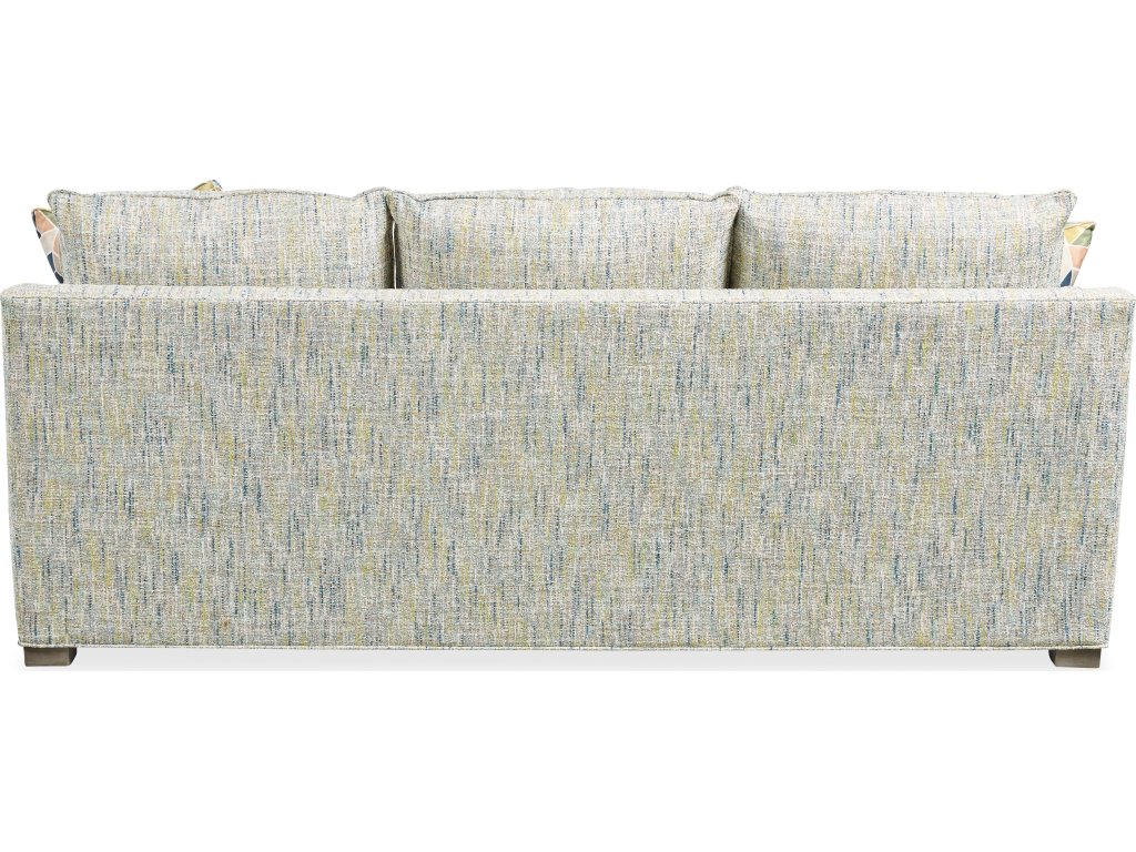Darrien 3 over 3 Sofa - image 1