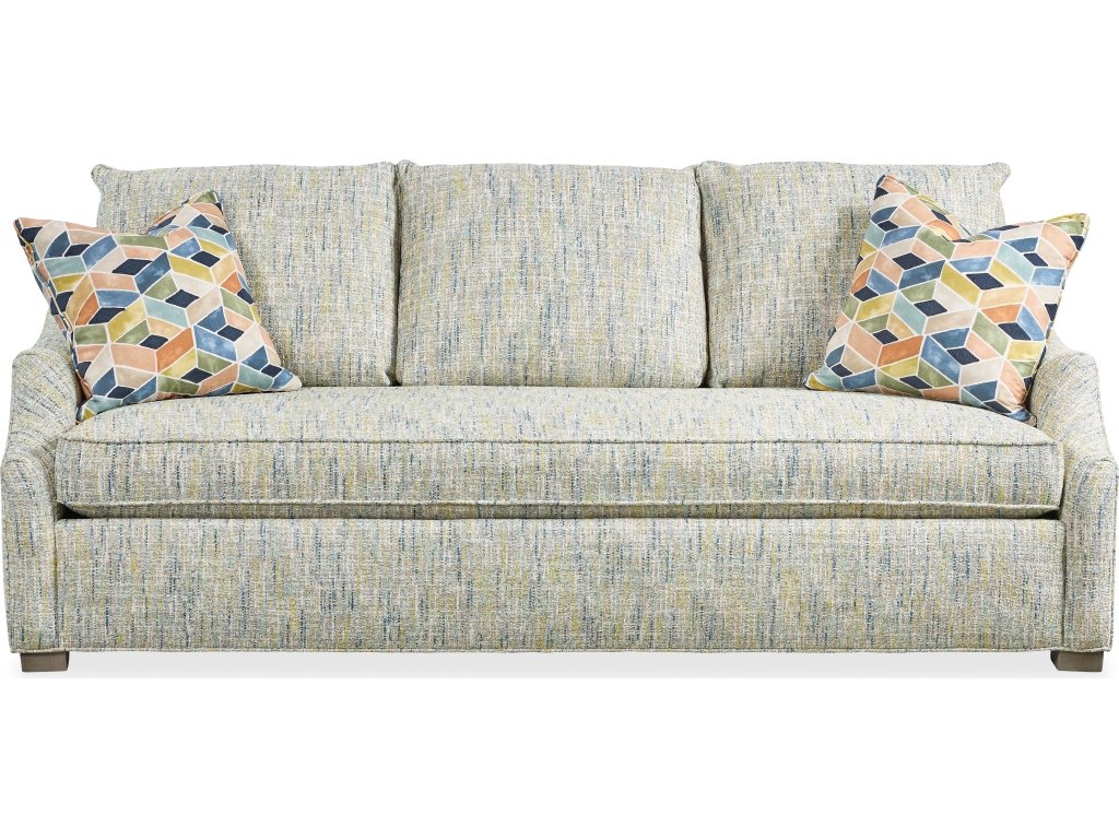 Darrien 3 over 3 Sofa - image 3