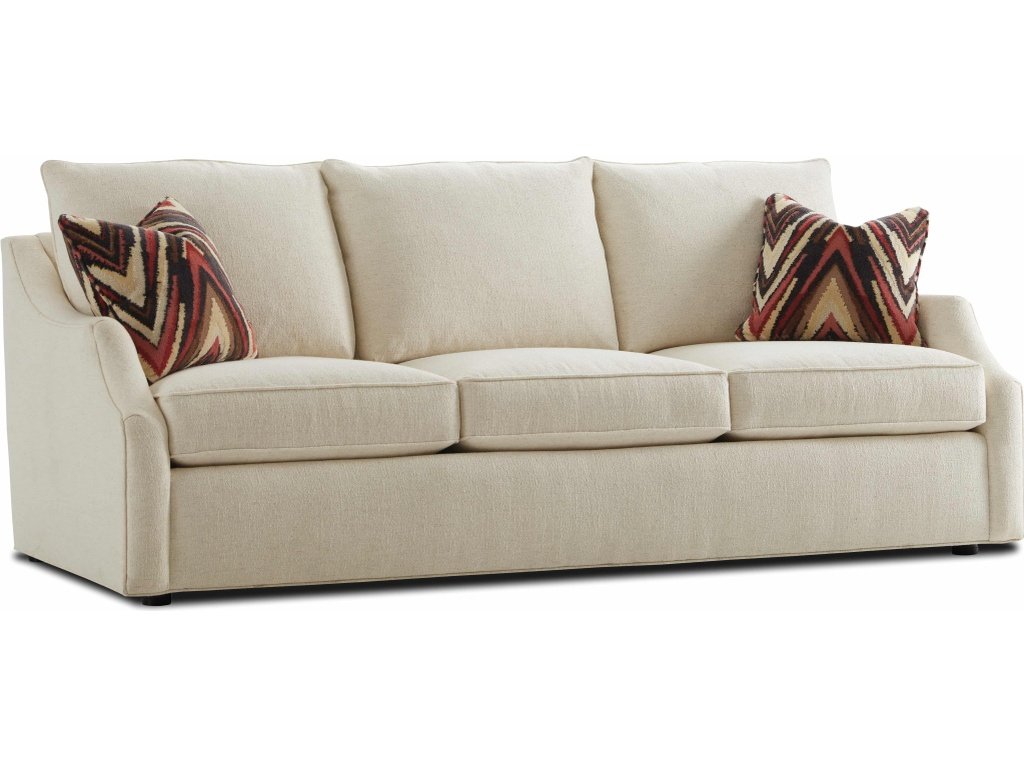 Darrien 3 over 3 Sofa - image 4