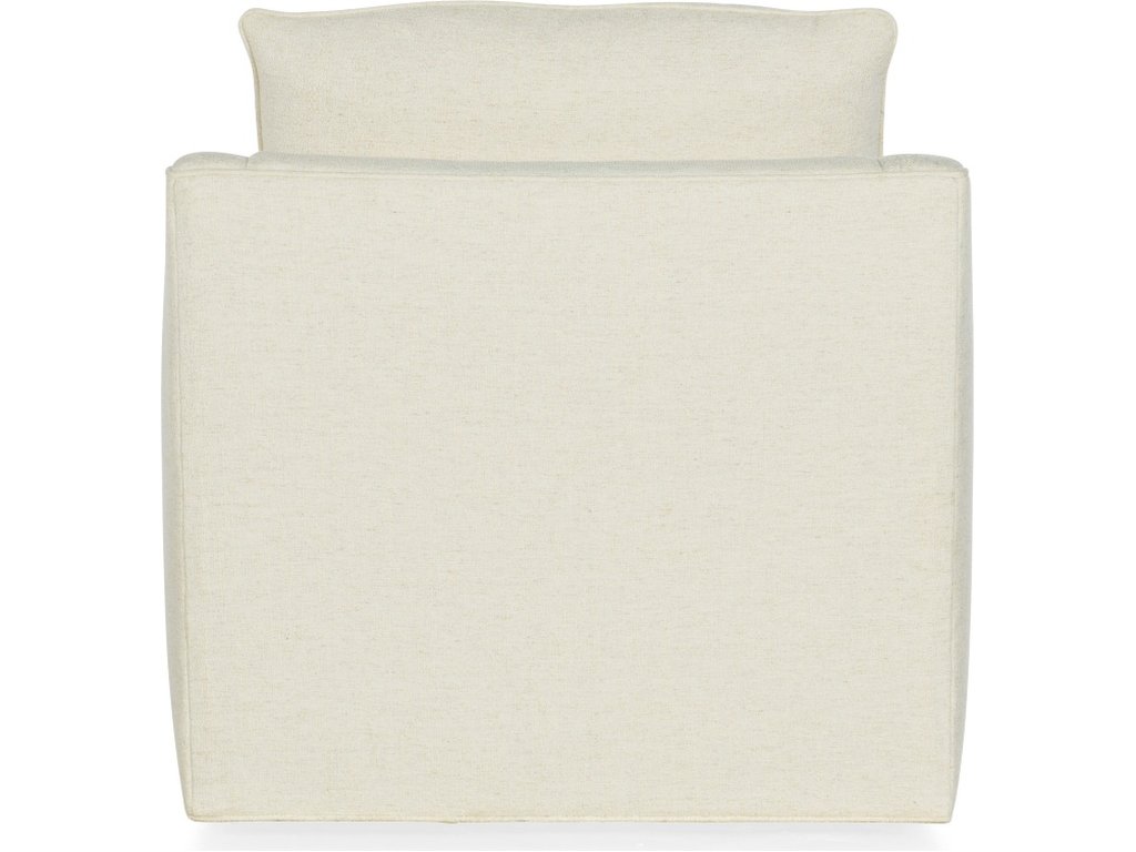 Darrien Swivel Lounger - image 1