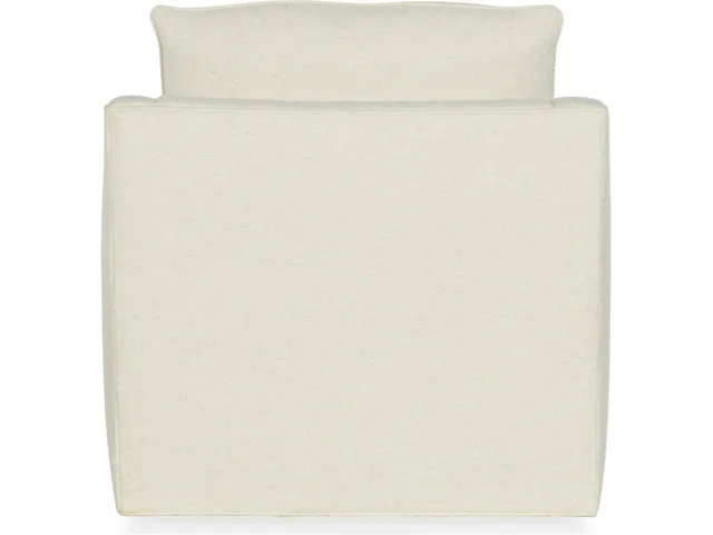 Darrien Swivel Lounger
