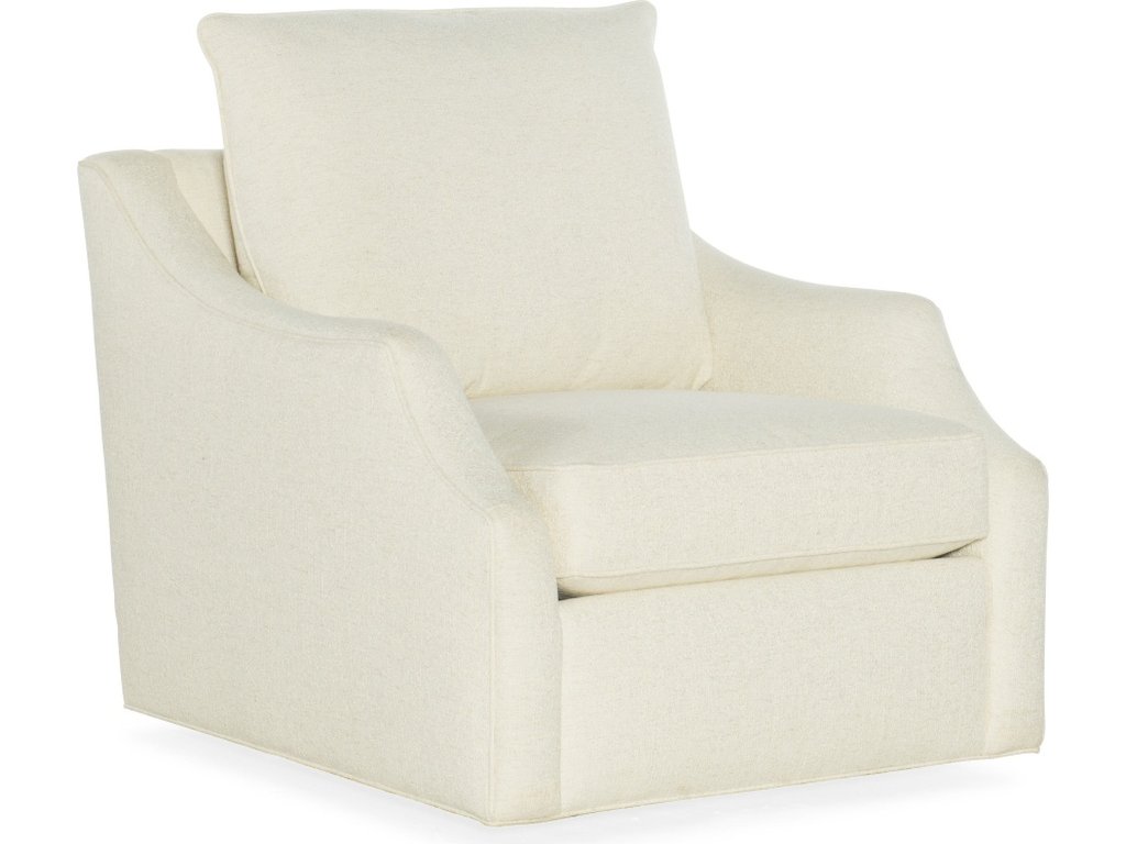 Darrien Swivel Lounger - main image