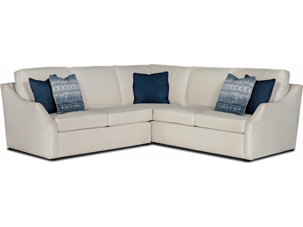 Darrien Sectional - image 5