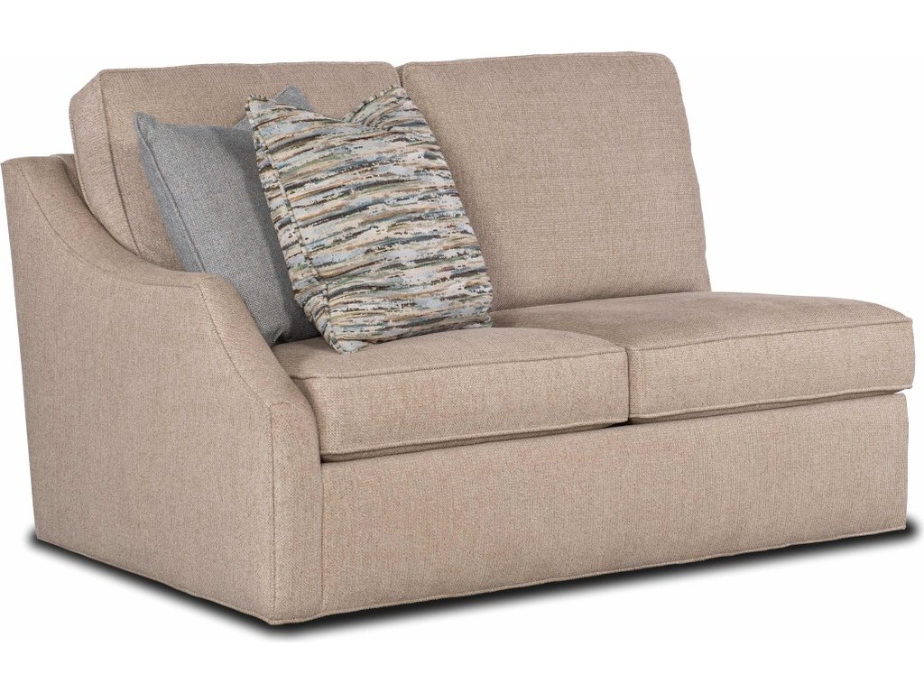 Darrien Bespoke Sectional - image 3