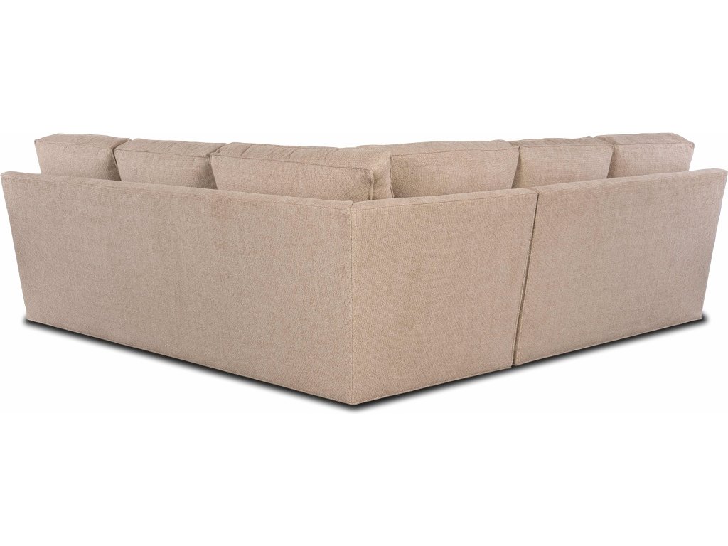 Darrien Bespoke Sectional - image 1