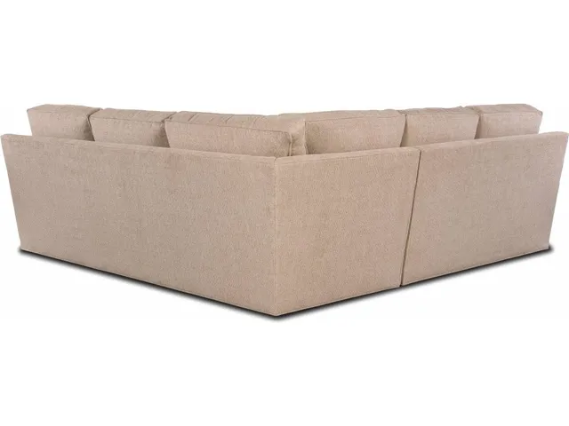 Darrien Bespoke Sectional - Alternative View