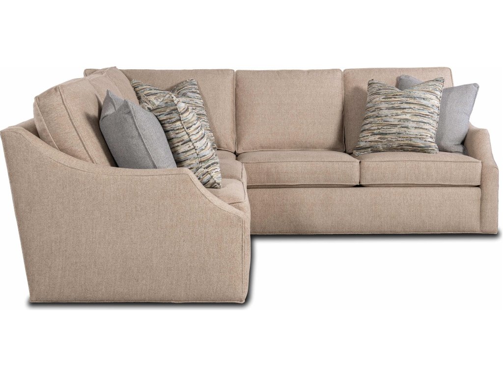Darrien Bespoke Sectional - image 2