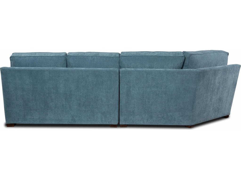Darrien Sectional - image 1