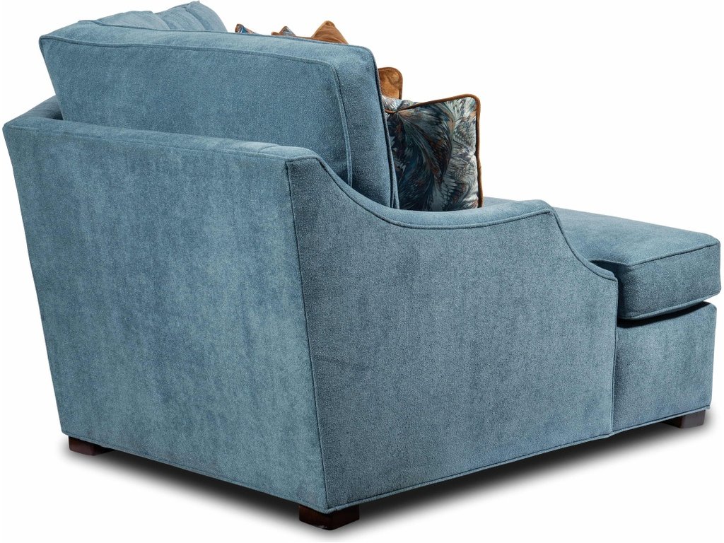 Darrien Sectional - image 2