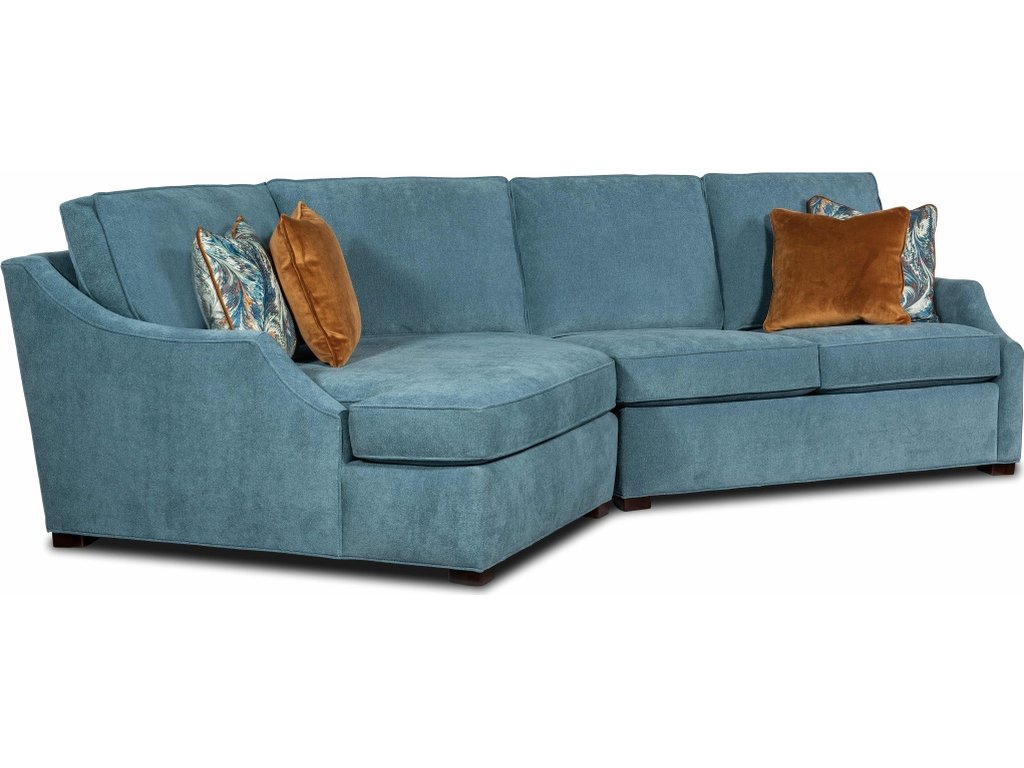 Darrien Sectional - main image