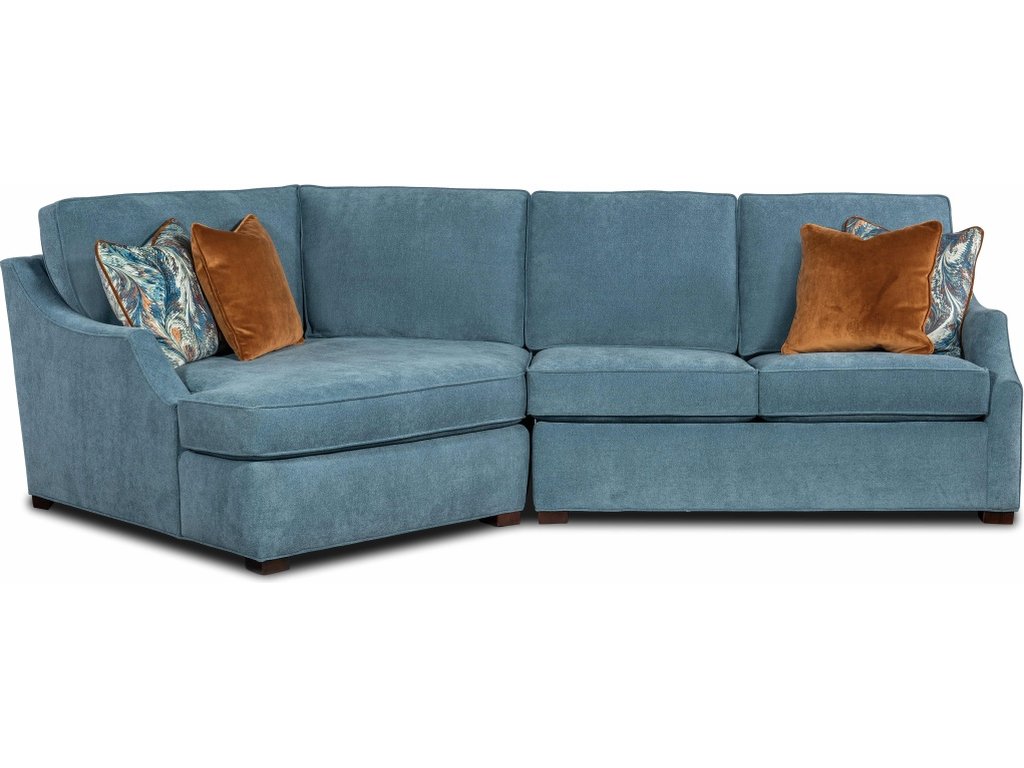 Darrien Sectional - image 3
