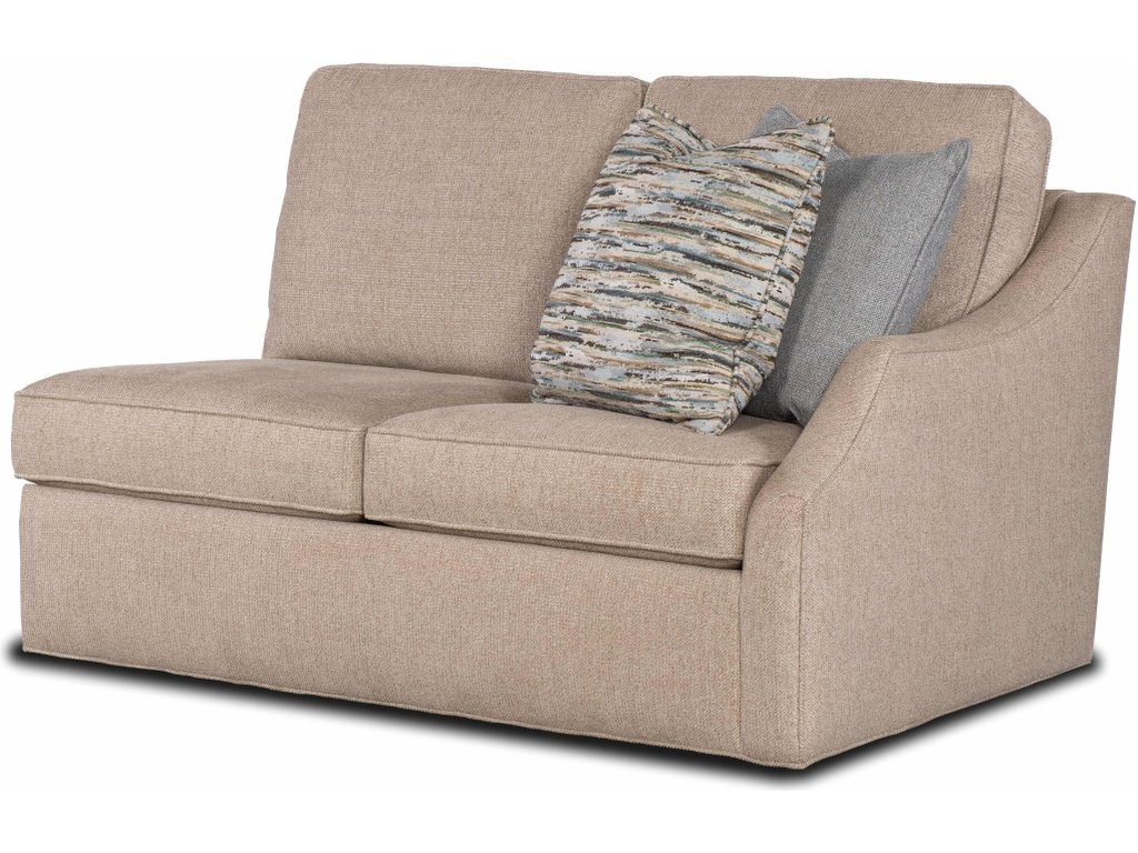 Darrien Bespoke Sectional - image 4