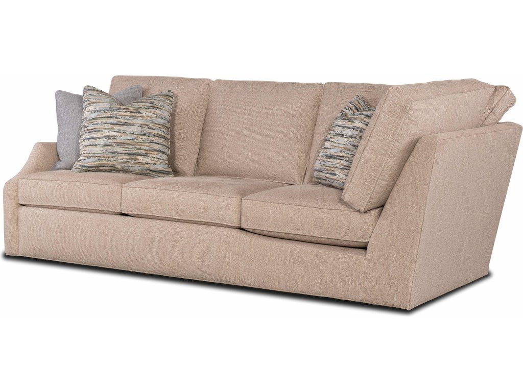 Darrien Bespoke Sectional - image 5