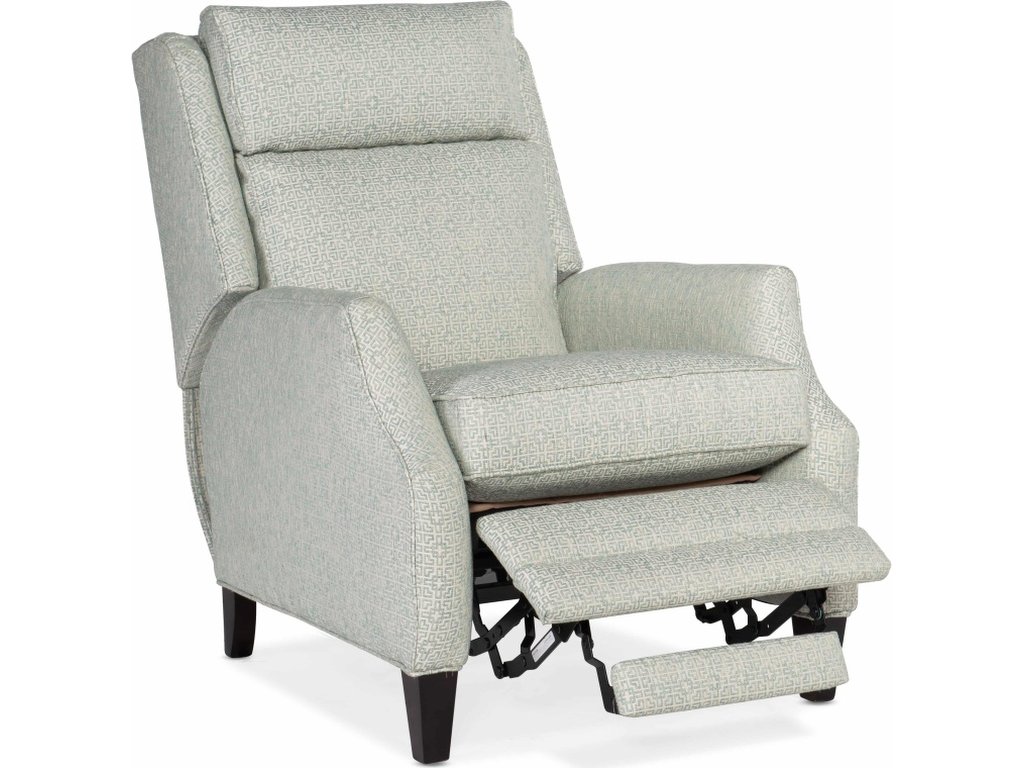 Darren Recliner Divided Back - Por without Art Headrest - image 3