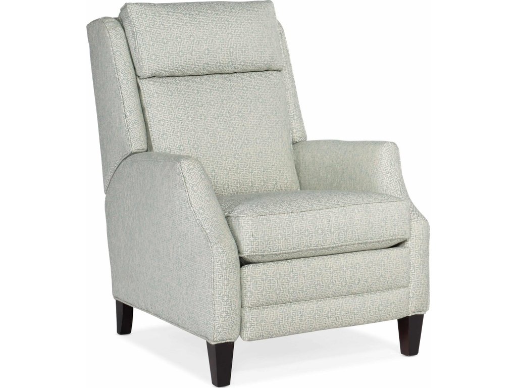 Darren Recliner Divided Back - Por without Art Headrest - main image