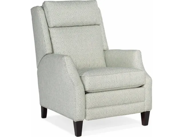 Darren Recliner Divided Back - Por without Art Headrest