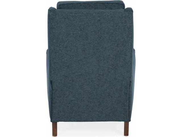 Darrien Recliner Solid Back - Manual