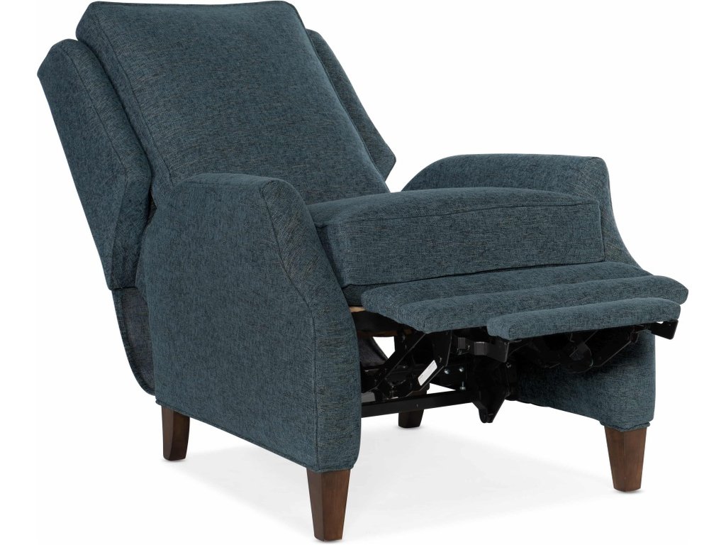 Darrien Recliner Solid Back - Manual - image 2