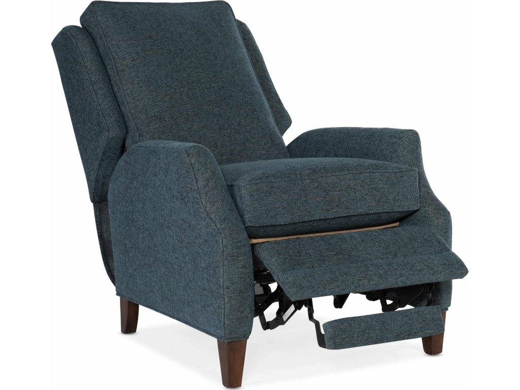 Darrien Recliner Solid Back - Manual - image 3