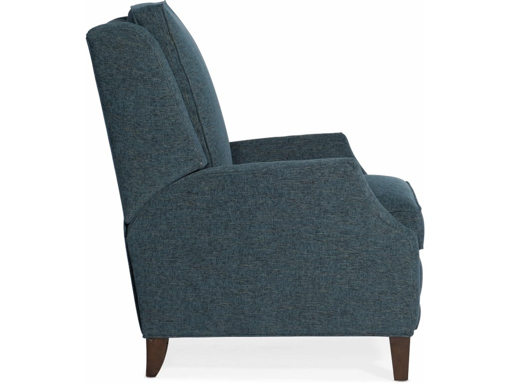 Darrien Recliner Solid Back - Manual - image 4