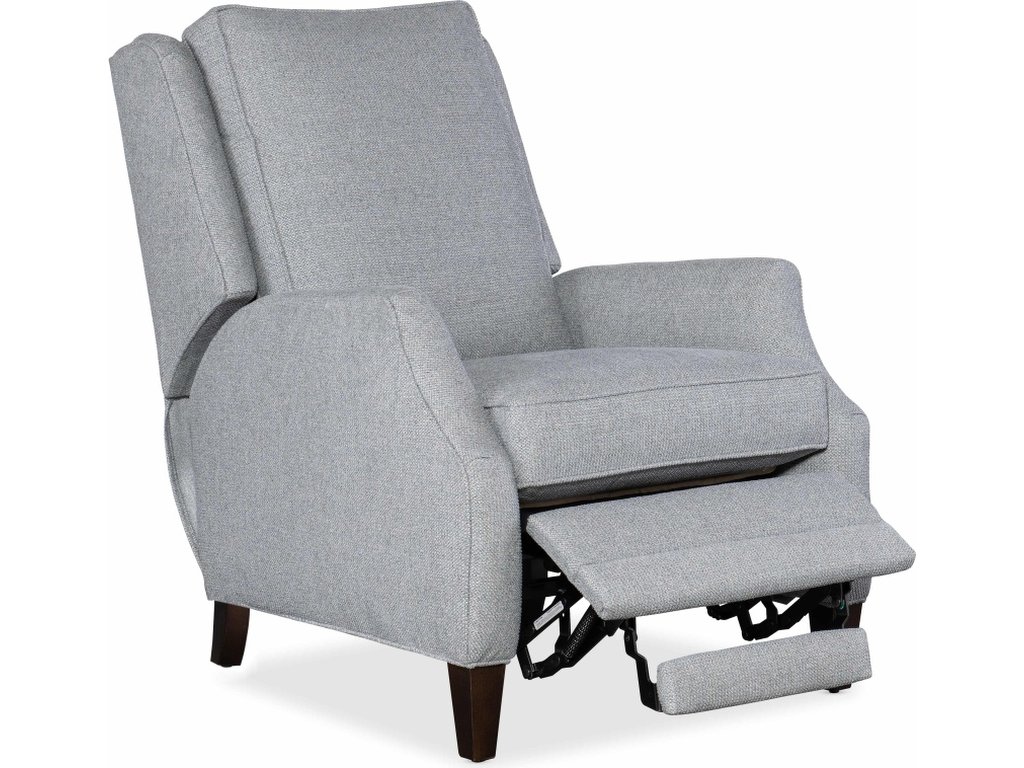 Darrien Recliner Solid Back - Manual - image 3
