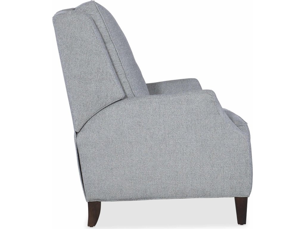 Darrien Recliner Solid Back - Manual - image 4