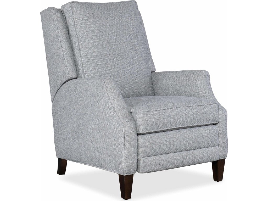 Darrien Recliner Solid Back - Manual - main image