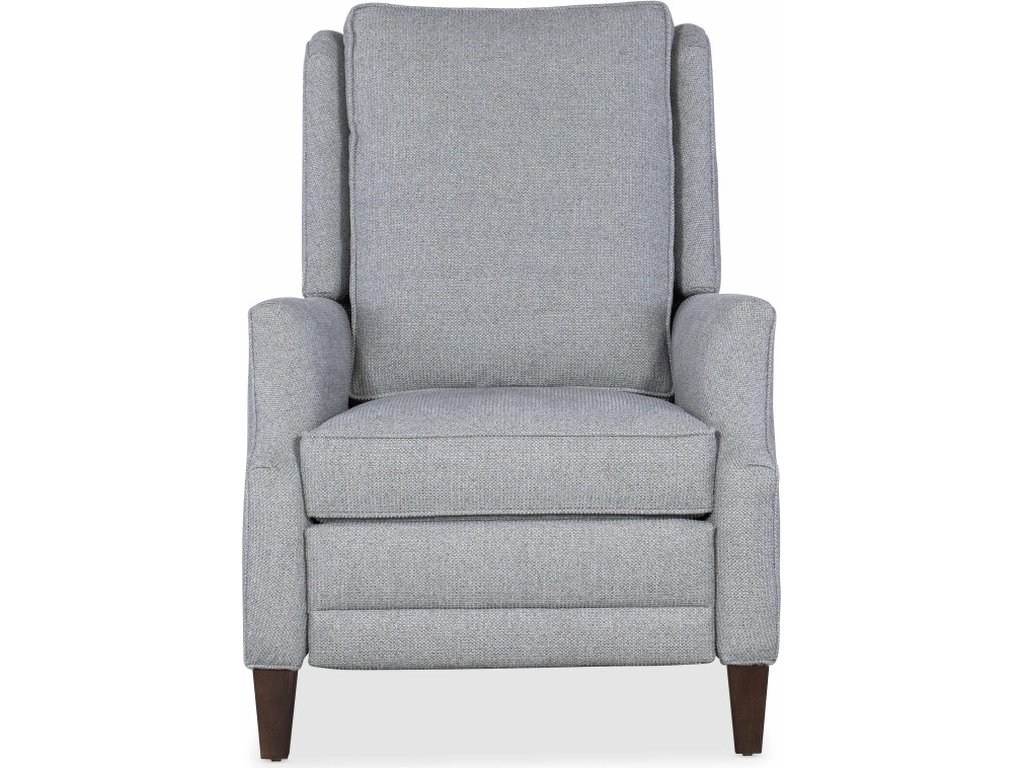 Darrien Recliner Solid Back - Manual - image 5