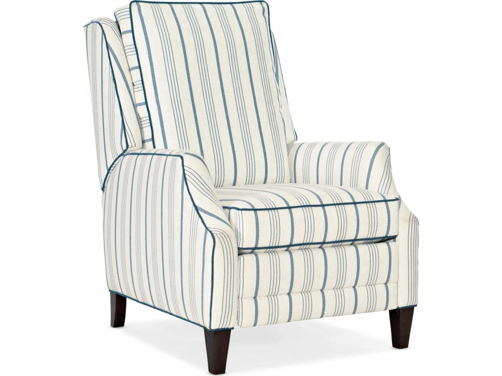 Darrien Recliner Solid Back - Manual - image 5