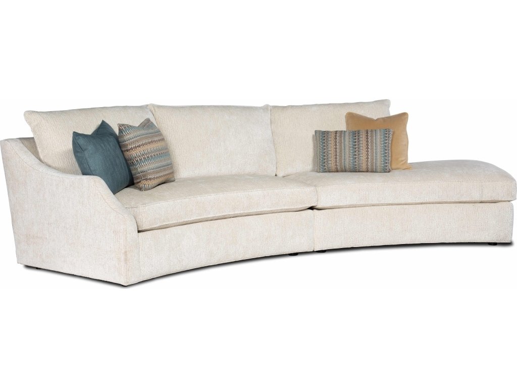 Darrien Sectional - image 4