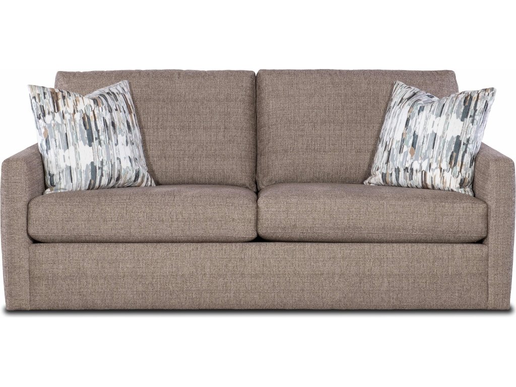 Daxton Studio Sofa - image 3