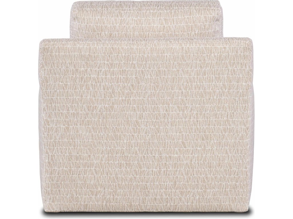 Daxton Swivel Chair - image 1