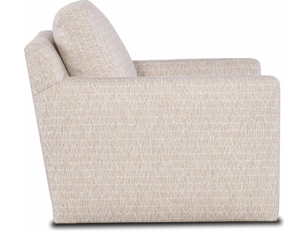 Daxton Swivel Chair - image 2