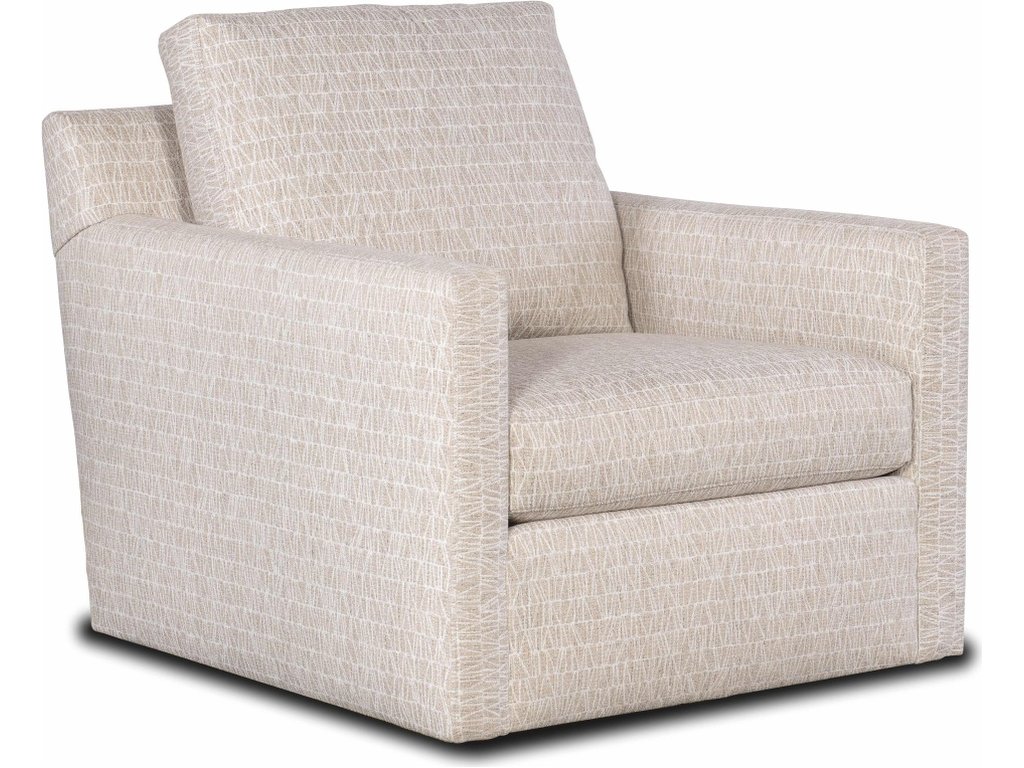 Daxton Swivel Chair - main image