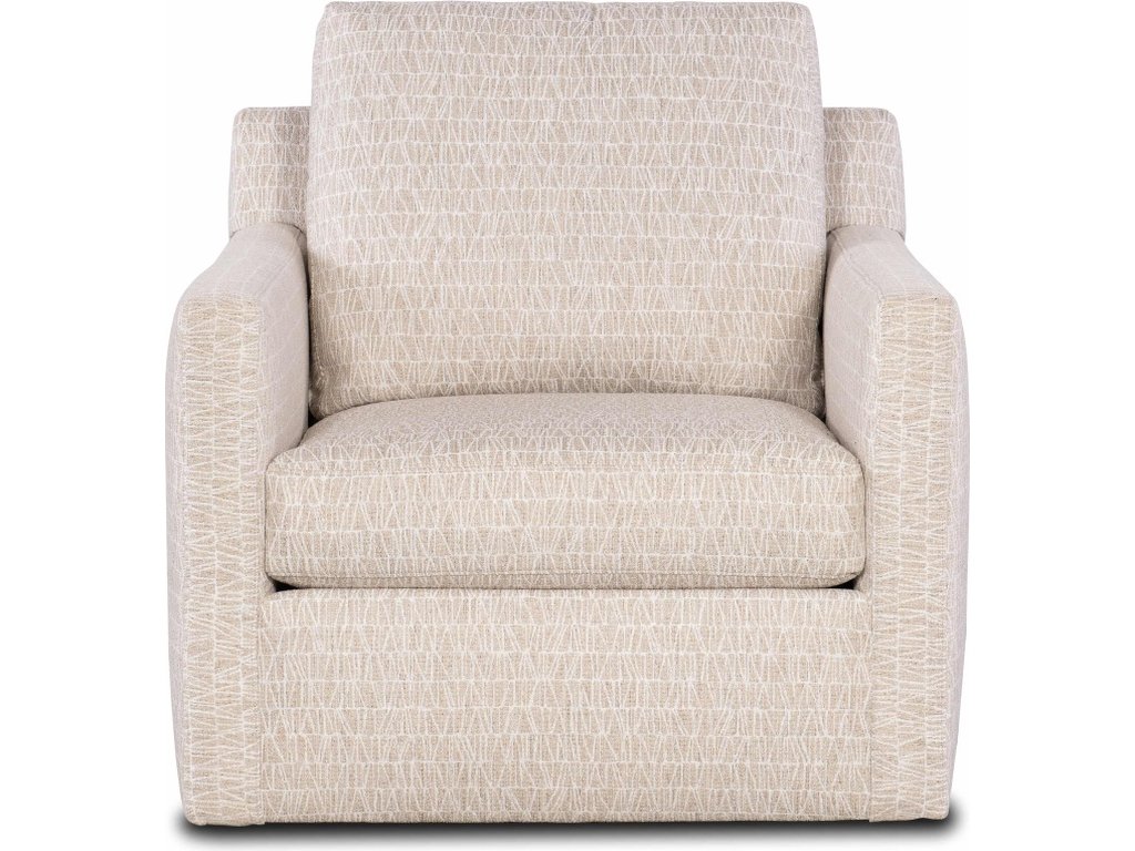 Daxton Swivel Chair - image 3