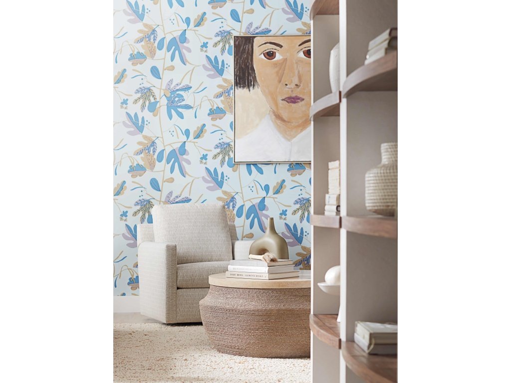 Daxton Swivel Chair - image 5