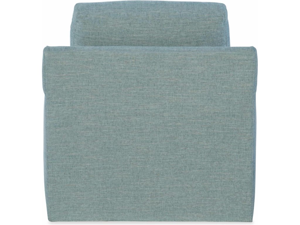 Daxton Swivel Chair - image 1