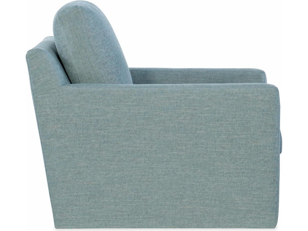 Daxton Swivel Chair - image 2