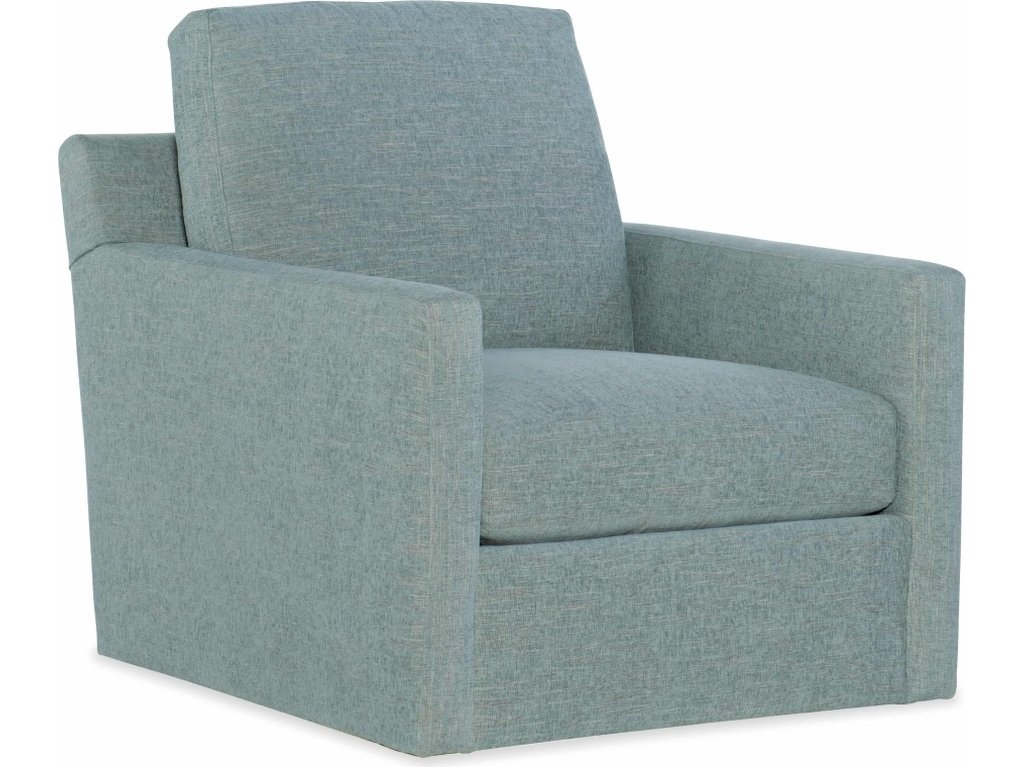 Daxton Swivel Chair - main image