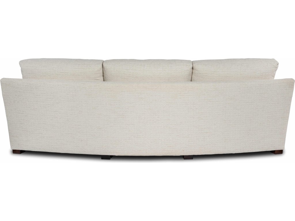 Daxton Conversation Sofa - image 1