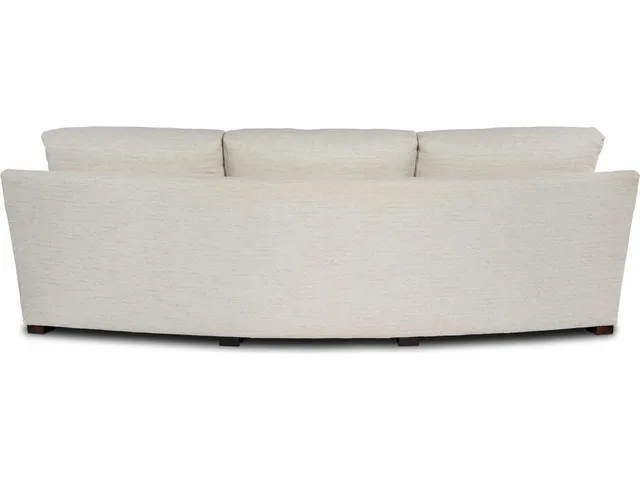 Daxton Conversation Sofa - Alternative View